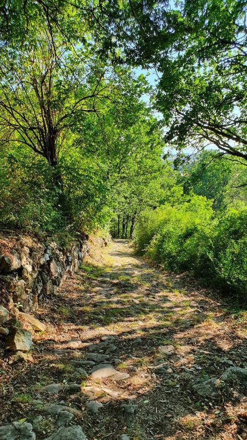 Hurz - Giardino Sannita П'єтрельчина Екстер'єр фото