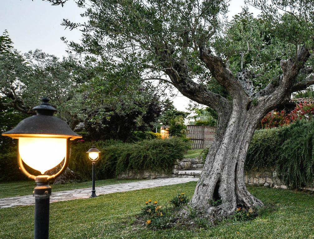 Hurz - Giardino Sannita П'єтрельчина Екстер'єр фото