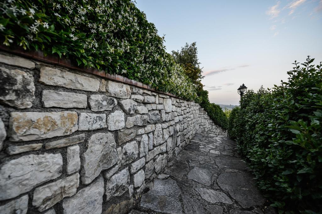Hurz - Giardino Sannita П'єтрельчина Екстер'єр фото