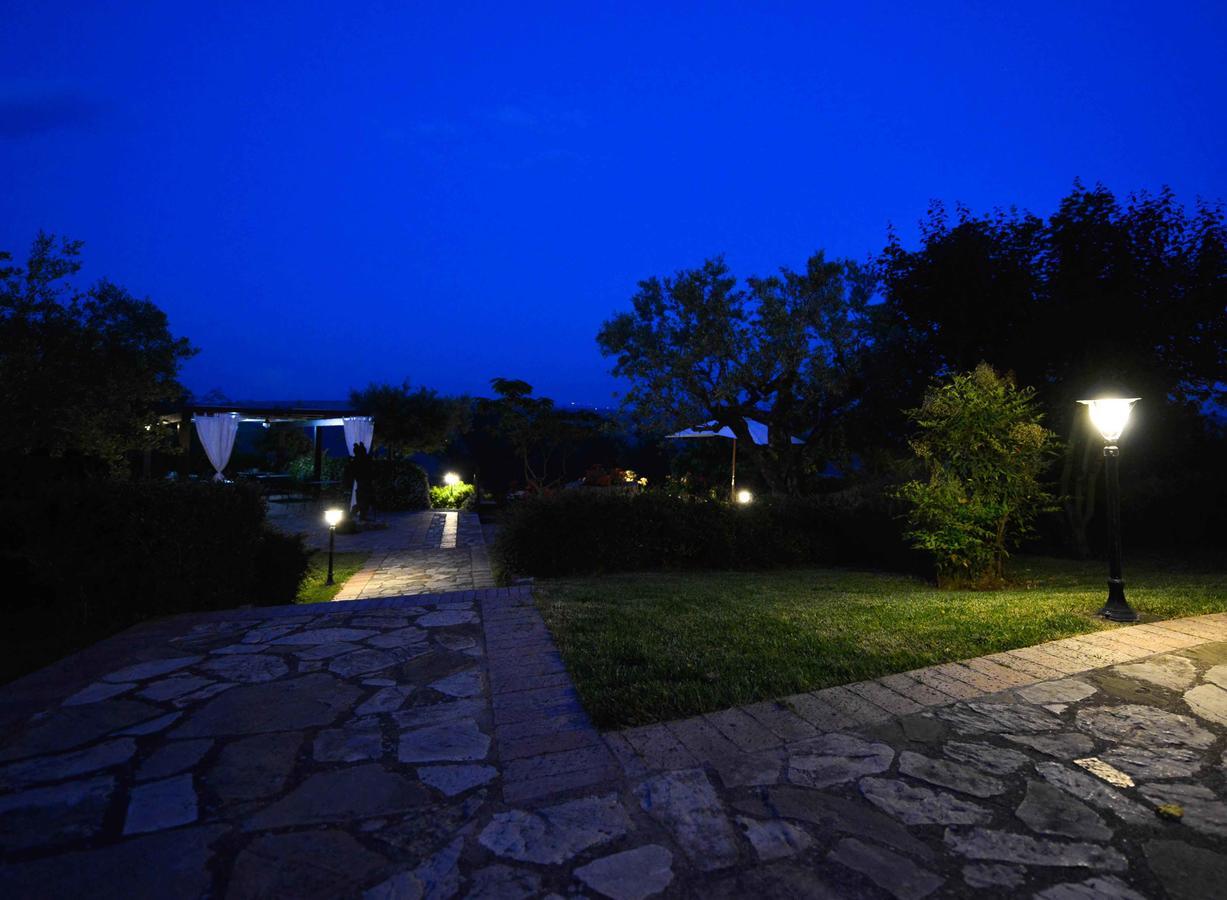 Hurz - Giardino Sannita П'єтрельчина Екстер'єр фото